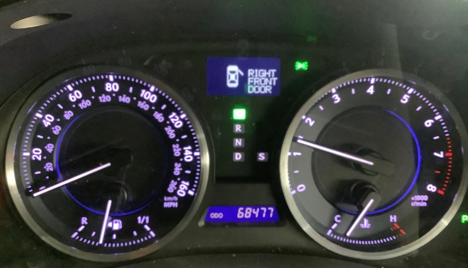 Used Lexus IS for sale - 77723344: Photo 10