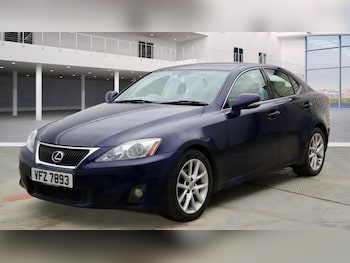 Used Lexus IS 2012 for sale - 77723344: Photo