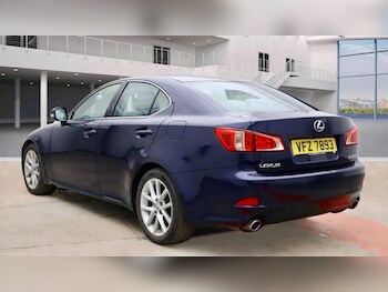 Used Lexus IS 2012 for sale - 77723344: Photo