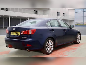 Used Lexus IS 2012 for sale - 77723344: Photo