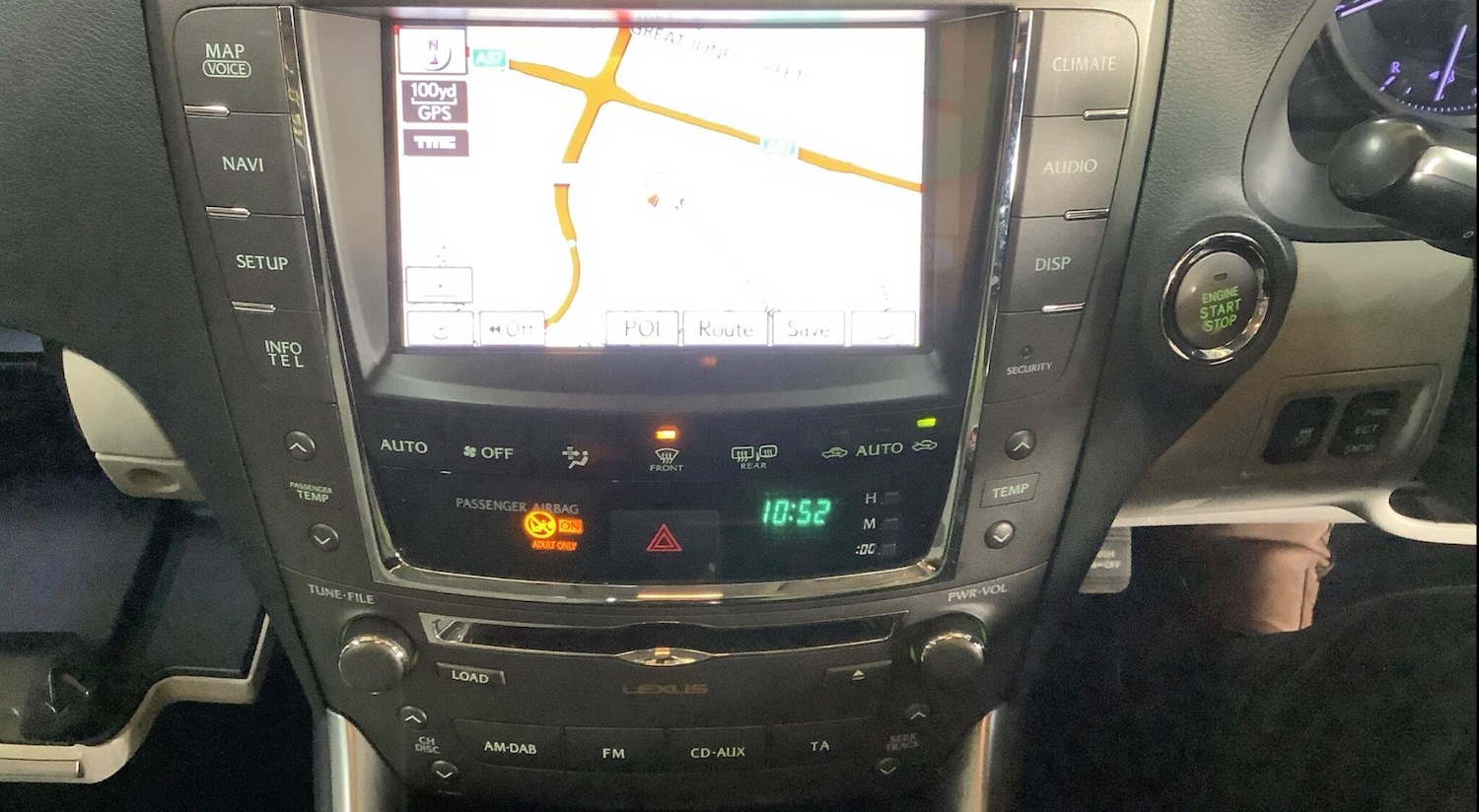 Used Lexus IS for sale - 77723344: Photo 5