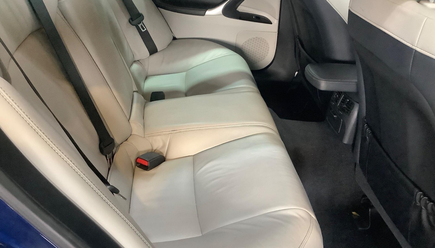 Used Lexus IS for sale - 77723344: Photo 7