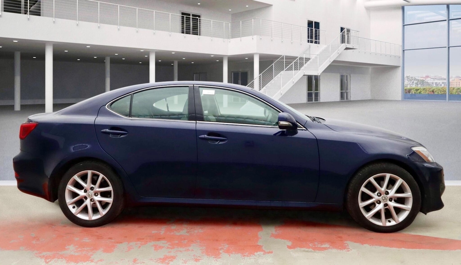 Used Lexus IS for sale - 77723344: Photo 8