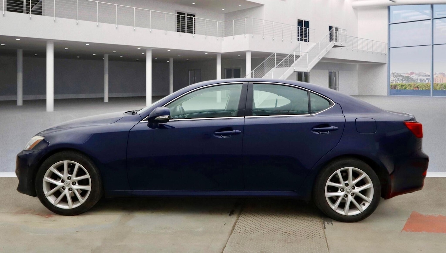 Used Lexus IS for sale - 77723344: Photo 9