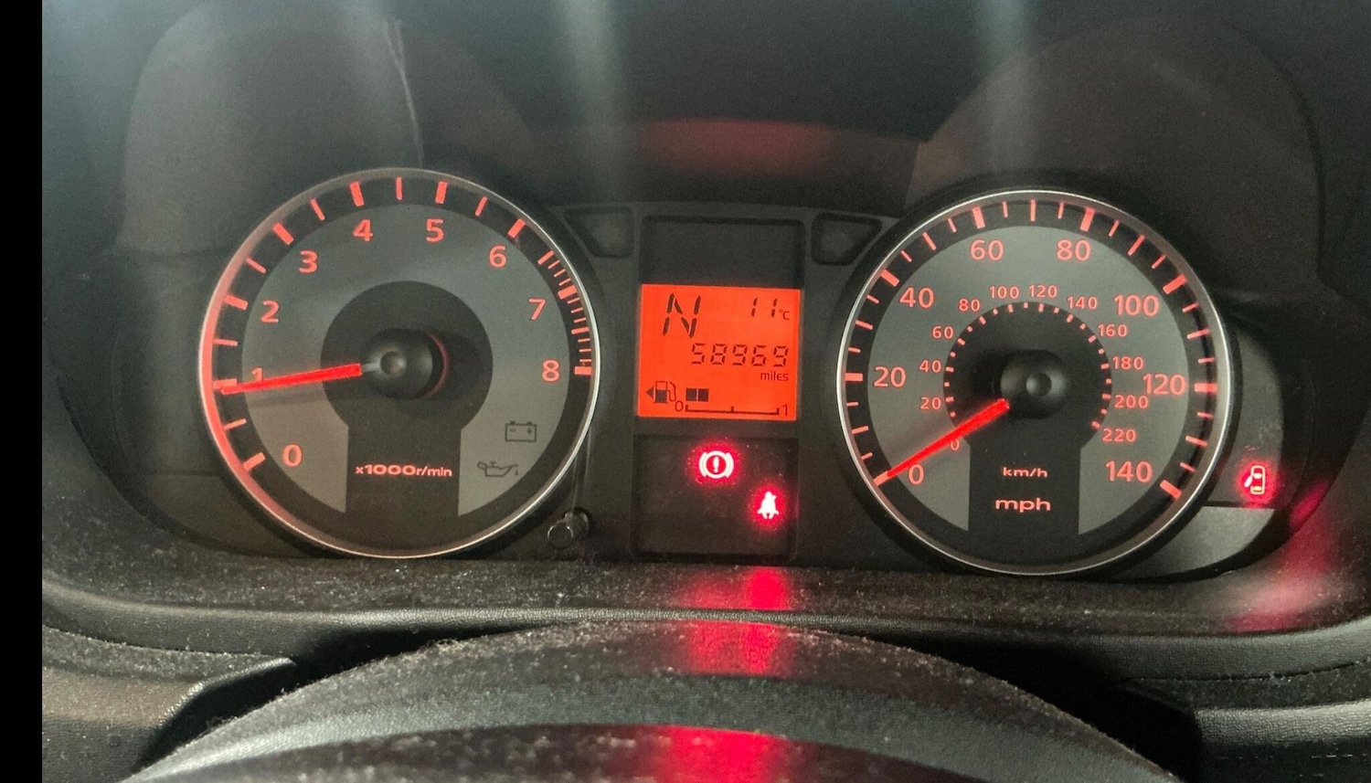 Used Mitsubishi Colt 2013 for sale - 77657590: Photo 10