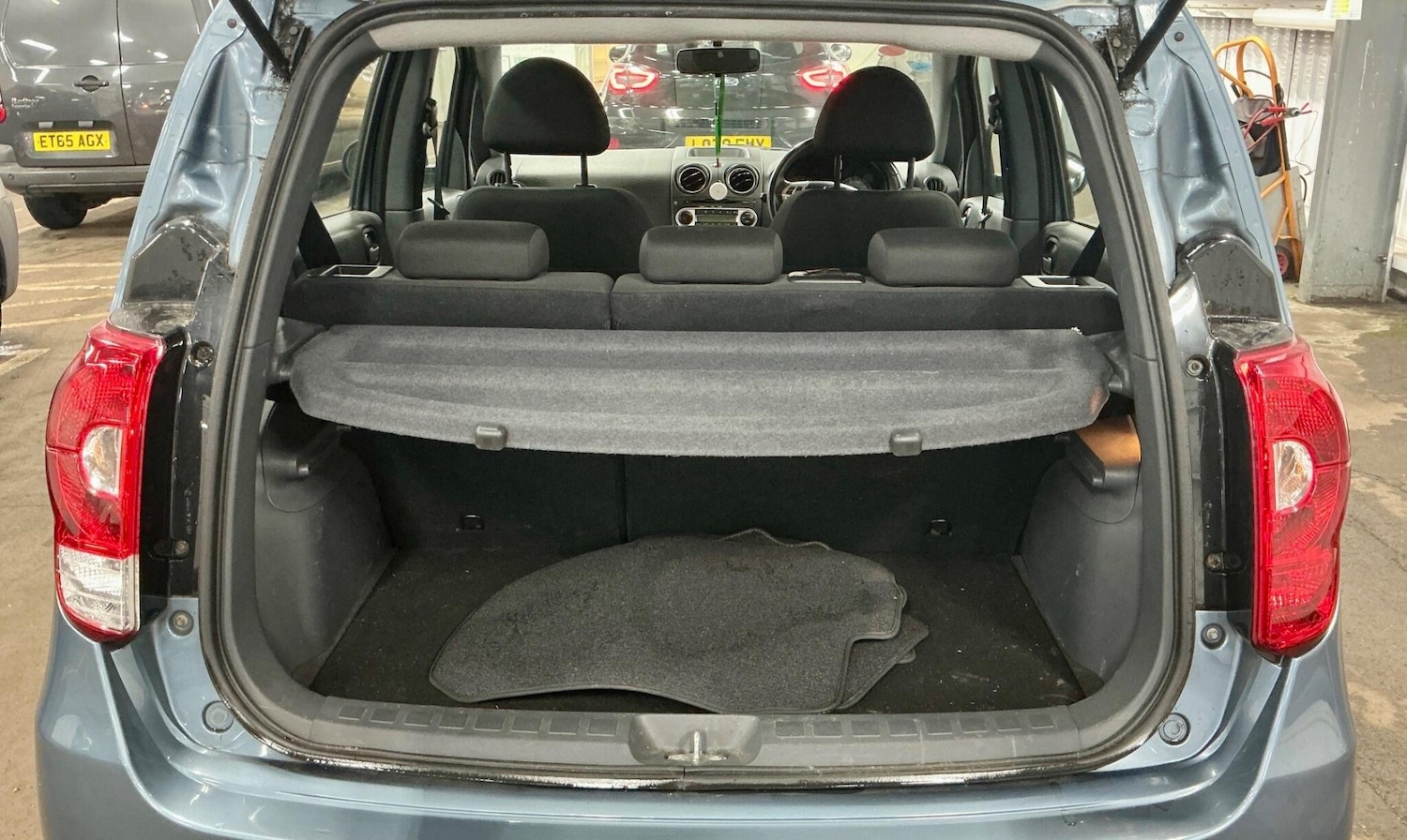 Used Mitsubishi Colt 2013 for sale - 77657590: Photo 11