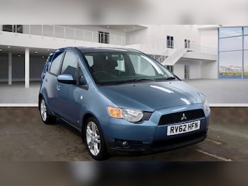 2013 (62) - 1.3 CZ2 5dr Auto