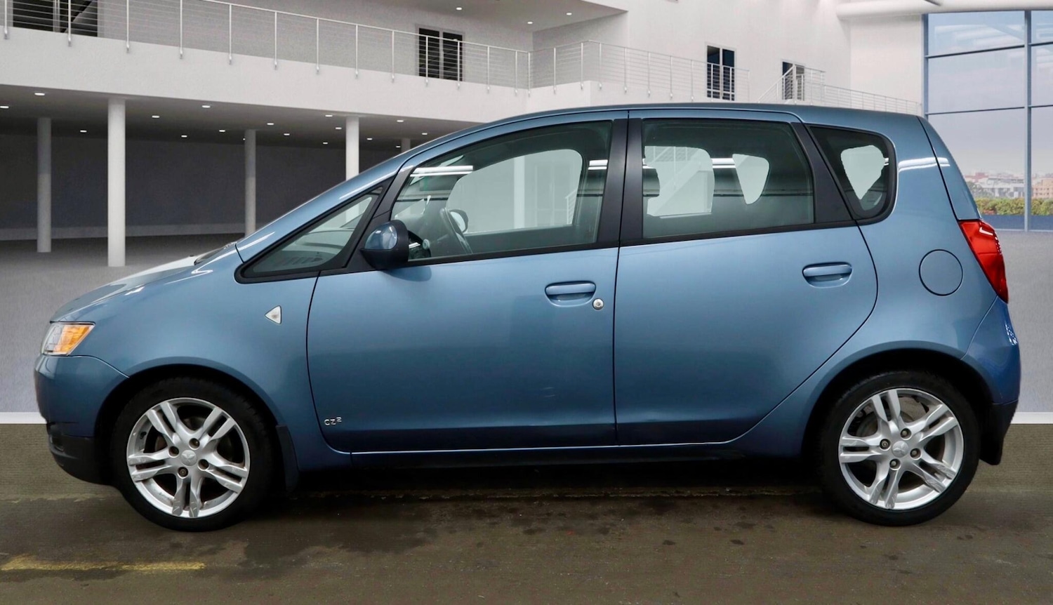 Used Mitsubishi Colt 2013 for sale - 77657590: Photo 6