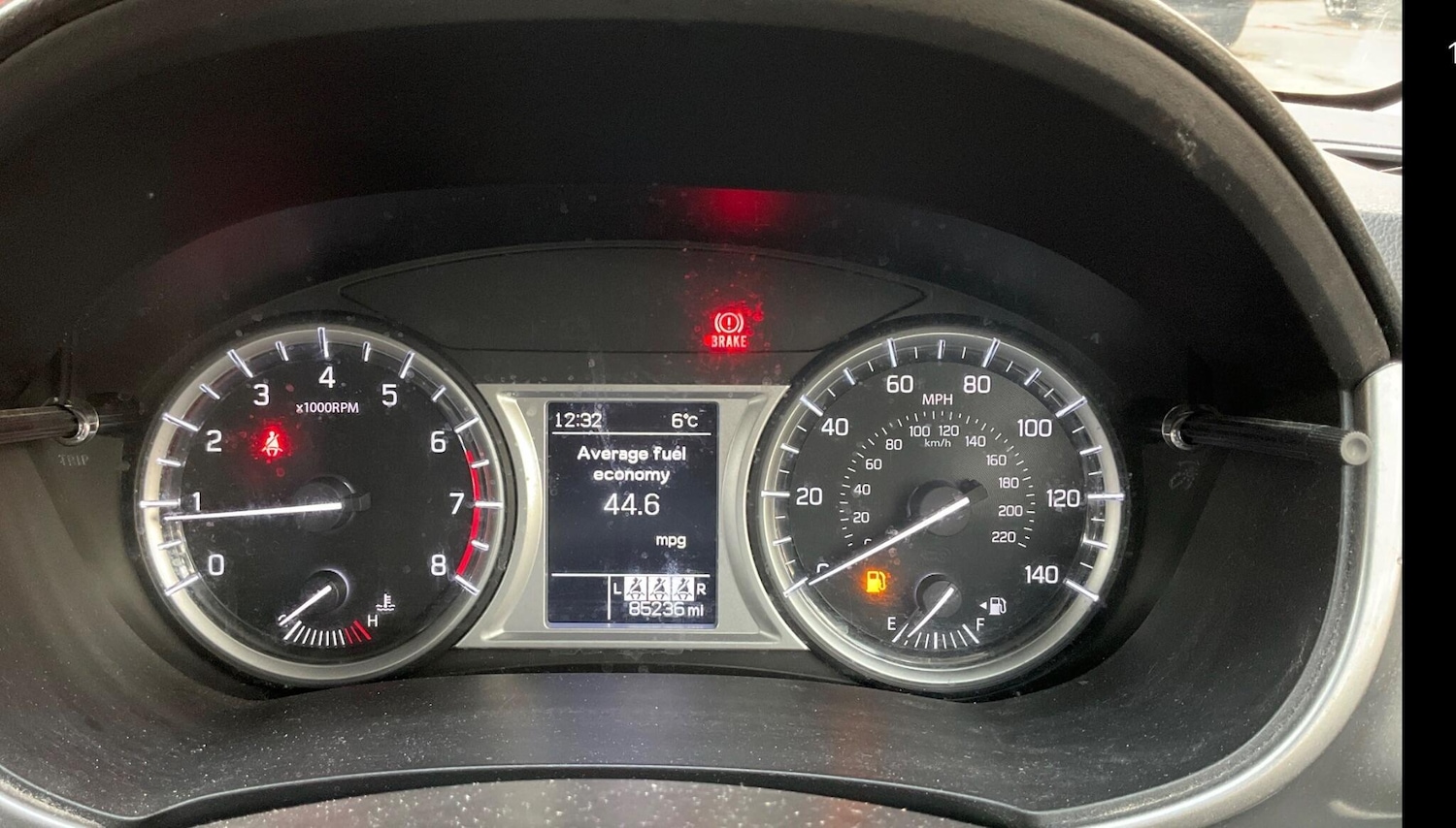 Used Suzuki Vitara 2016 for sale - 77939372: Photo 10