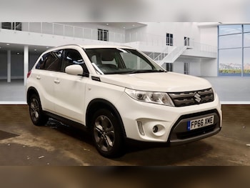 Used Suzuki Vitara 2016 for sale - 77939372: Photo