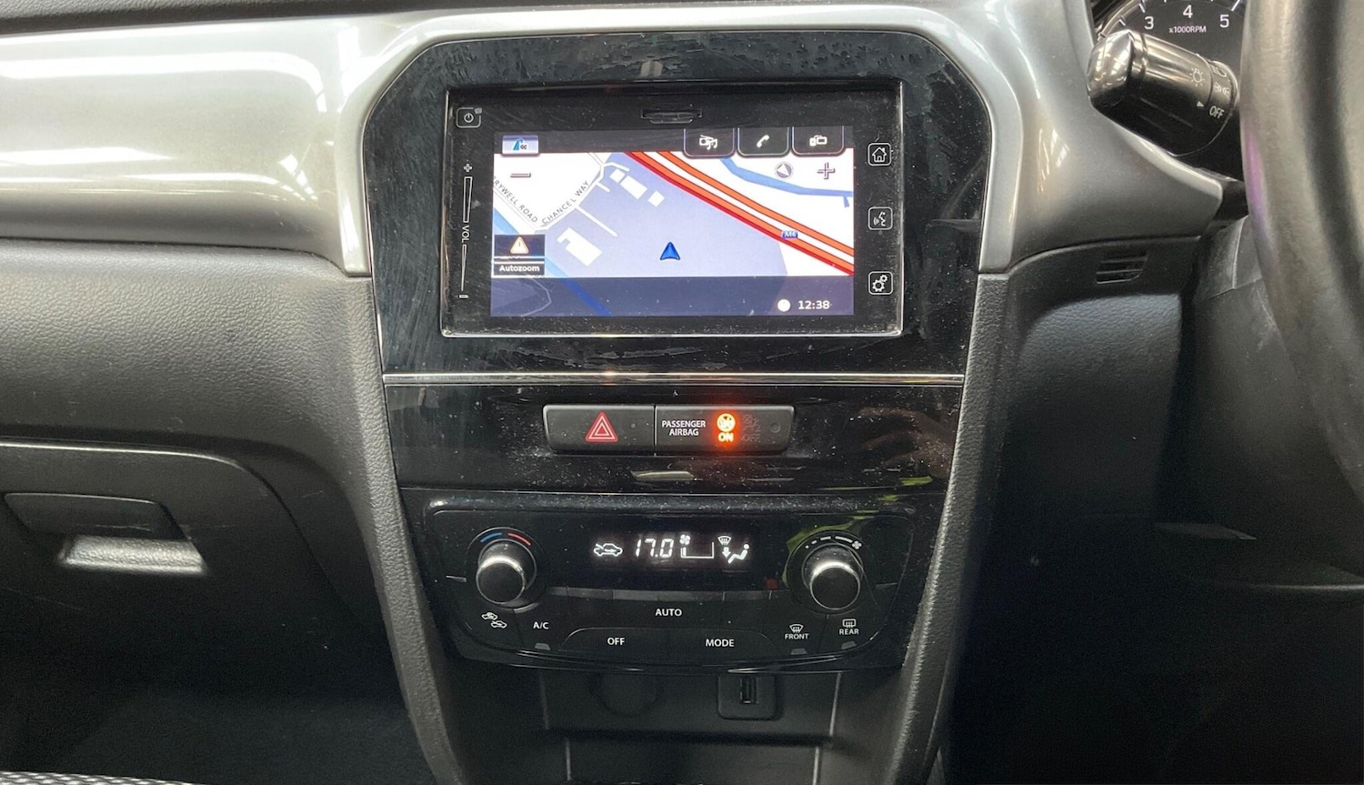 Used Suzuki Vitara 2016 for sale - 77939372: Photo 2