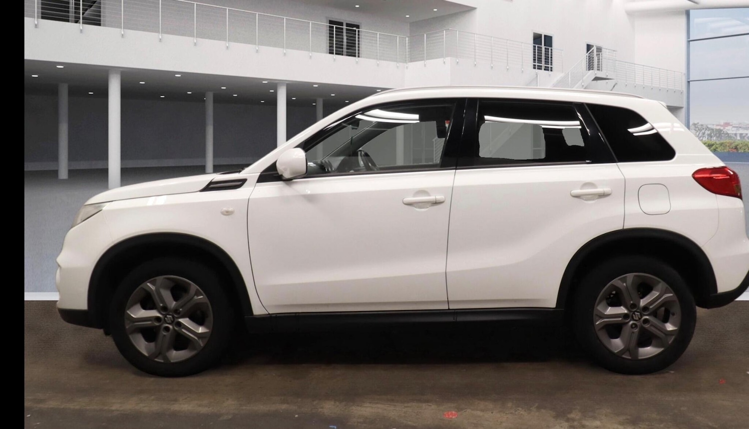 Used Suzuki Vitara 2016 for sale - 77939372: Photo 6