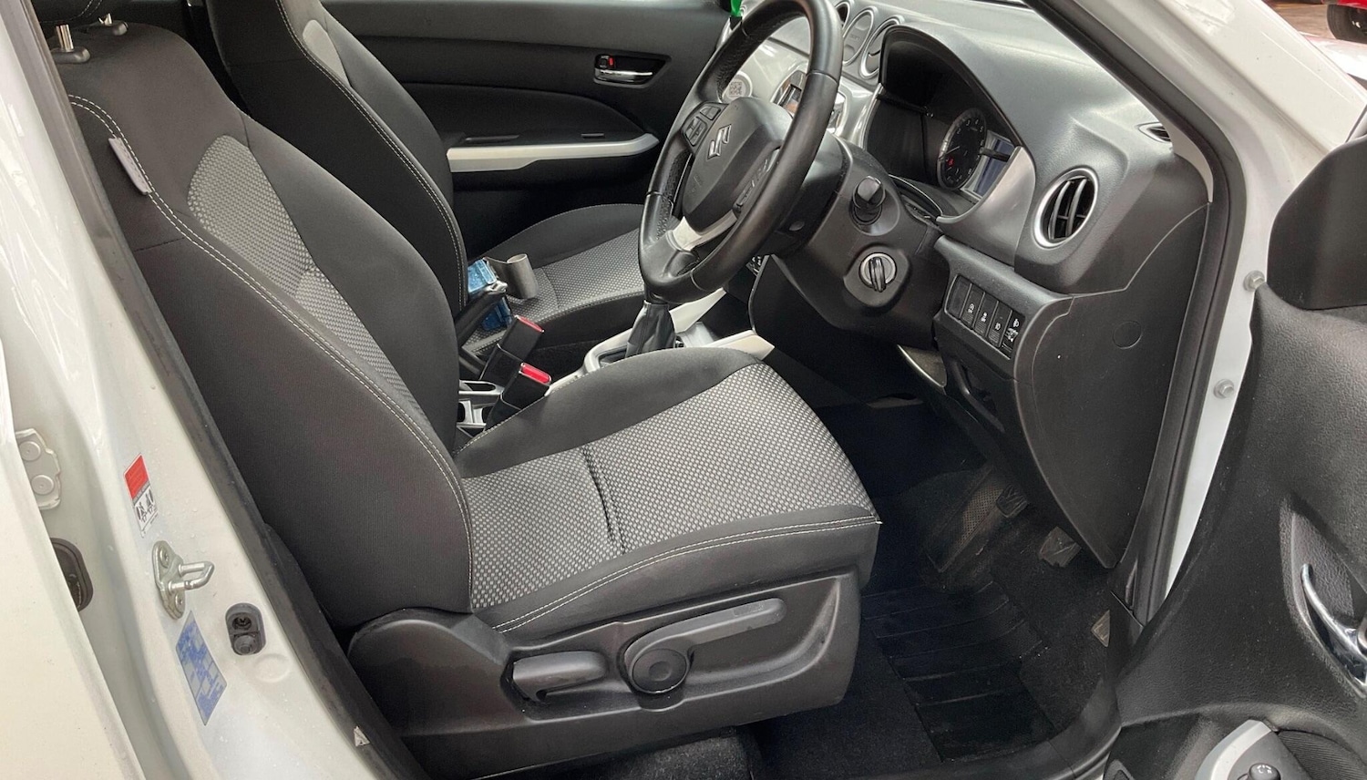 Used Suzuki Vitara 2016 for sale - 77939372: Photo 7