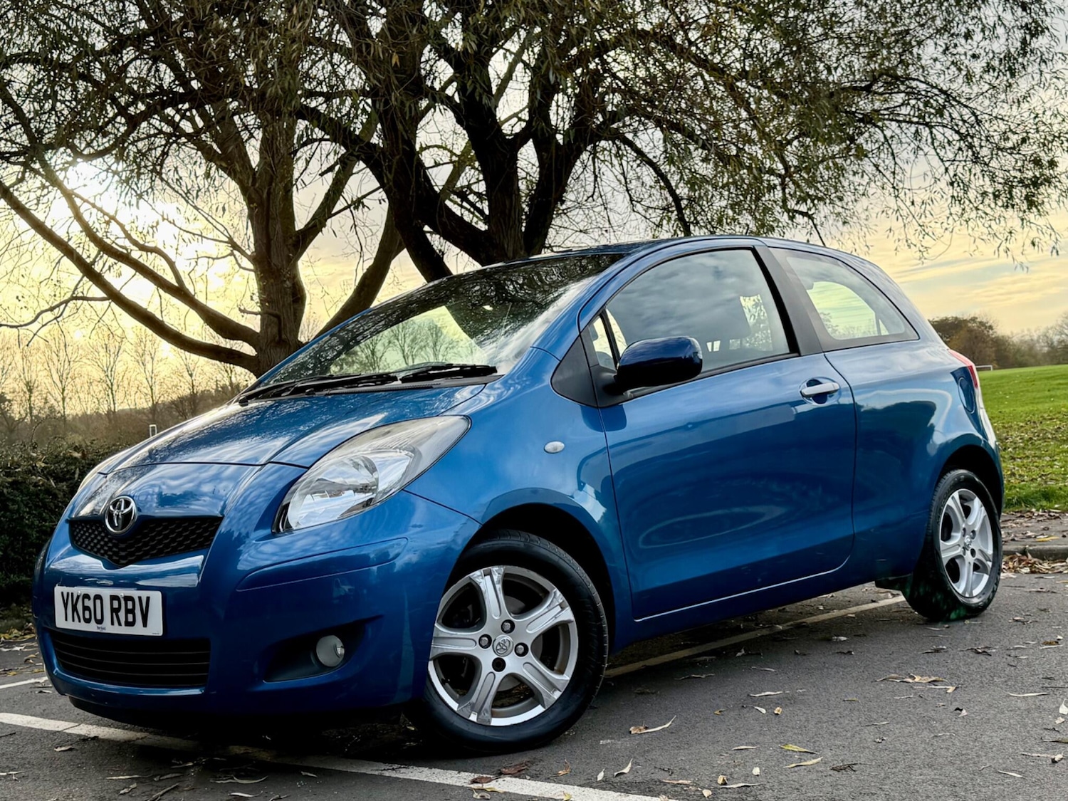 Used Toyota Yaris 2010 for sale - 76742730: Photo 15