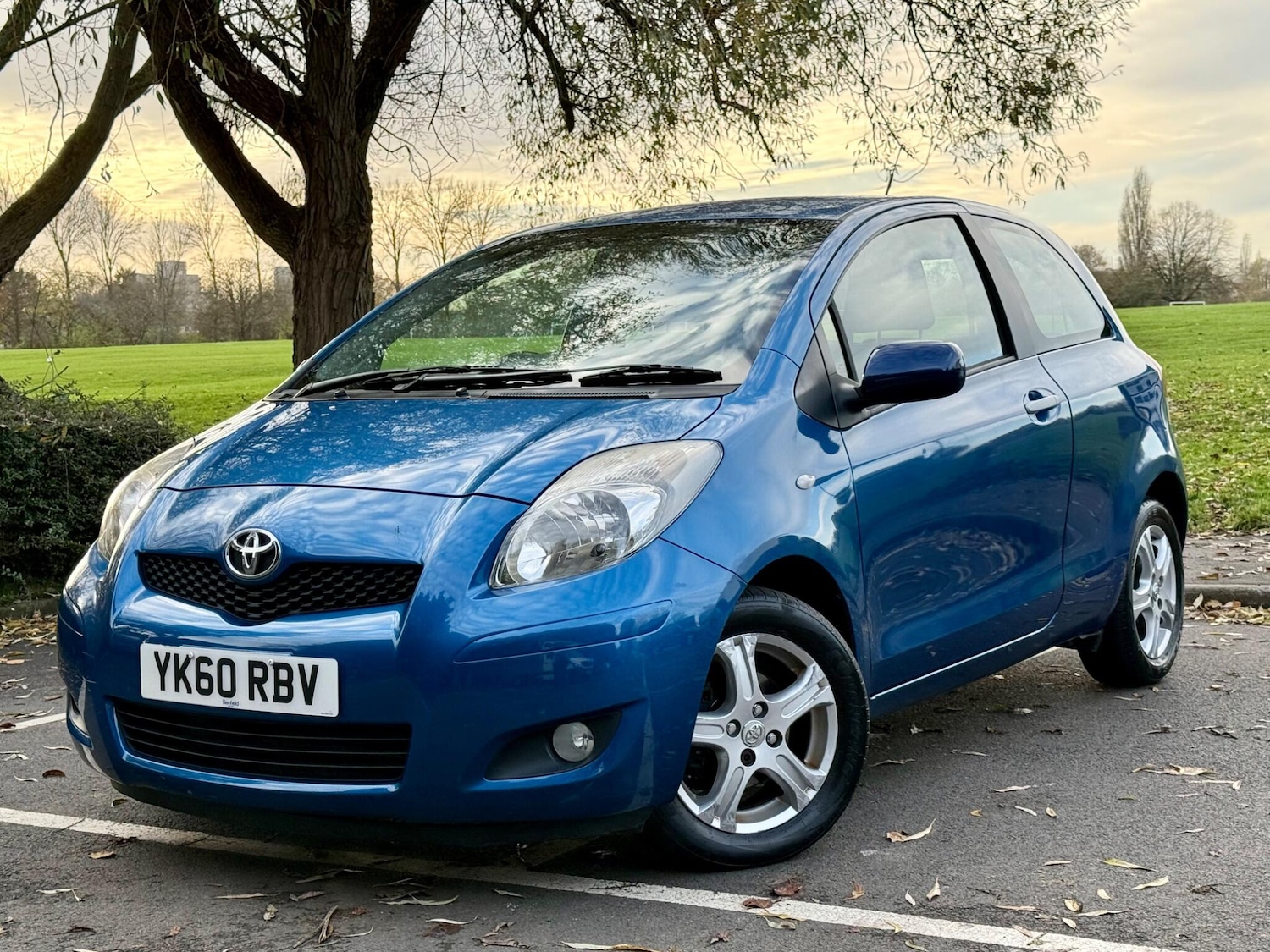 Used Toyota Yaris 2010 for sale - 76742730: Photo 16