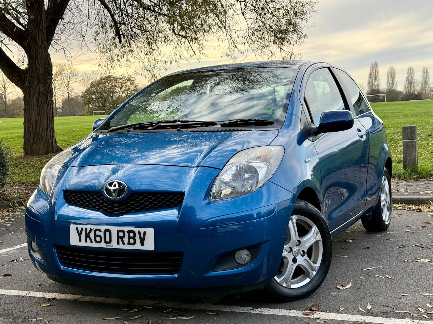Used Toyota Yaris 2010 for sale - 76742730: Photo 24