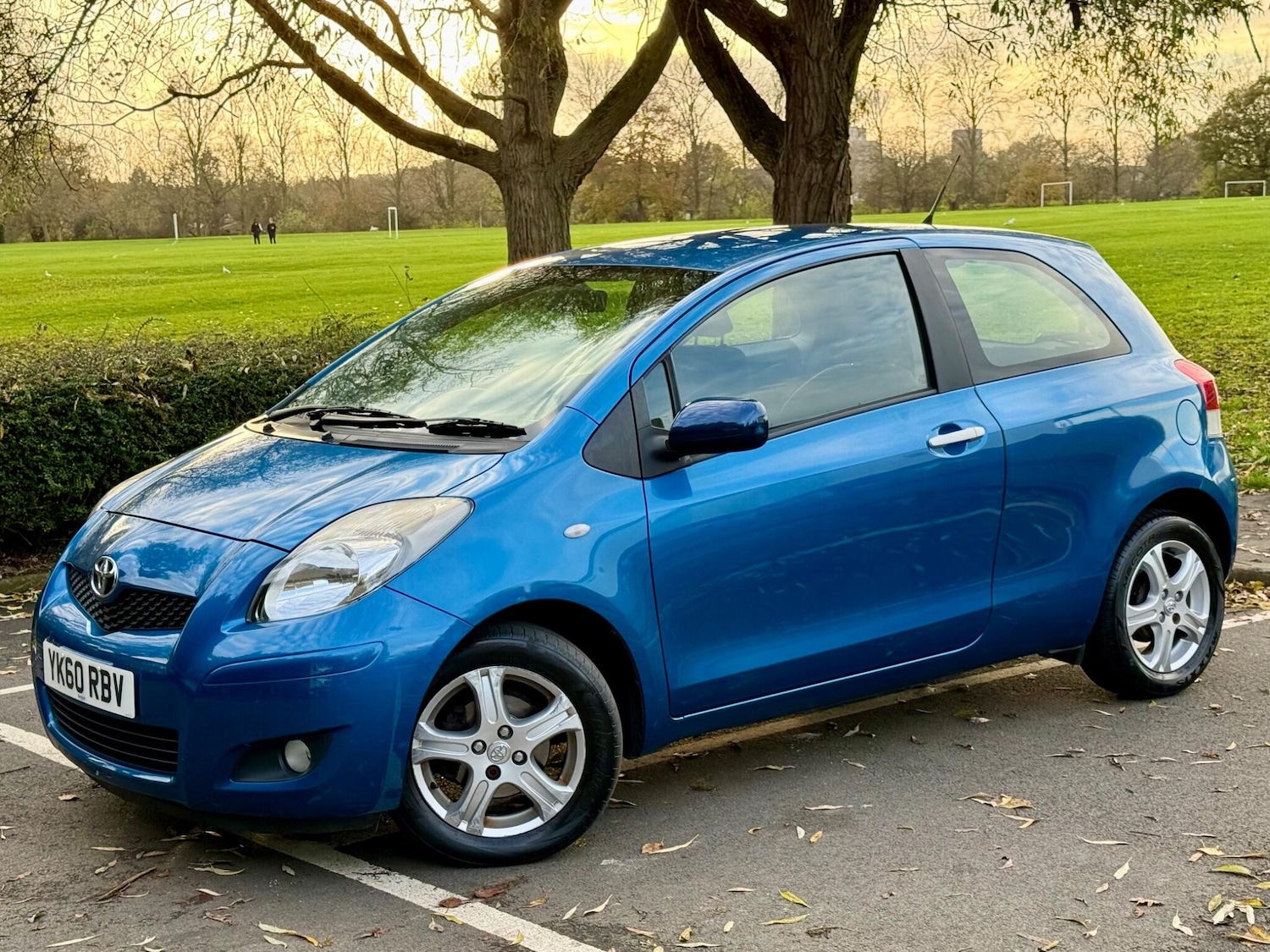 Used Toyota Yaris 2010 for sale - 76742730: Photo 25