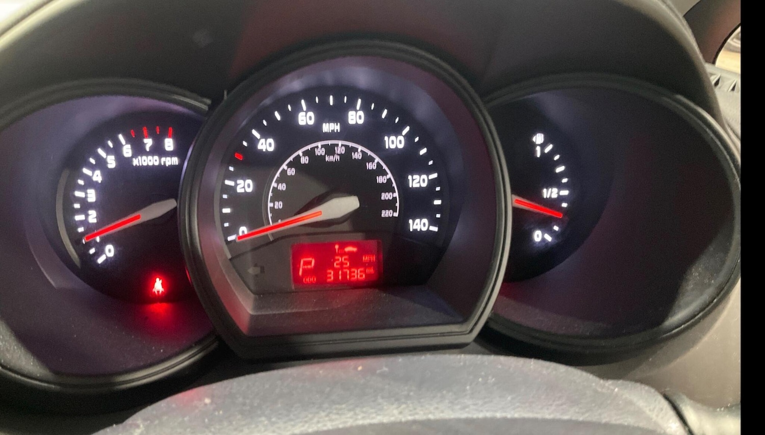 Used Kia Rio for sale - 77769605: Photo 10