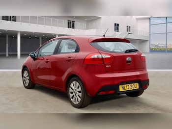 Used Kia Rio 2013 for sale - 77769605: Photo