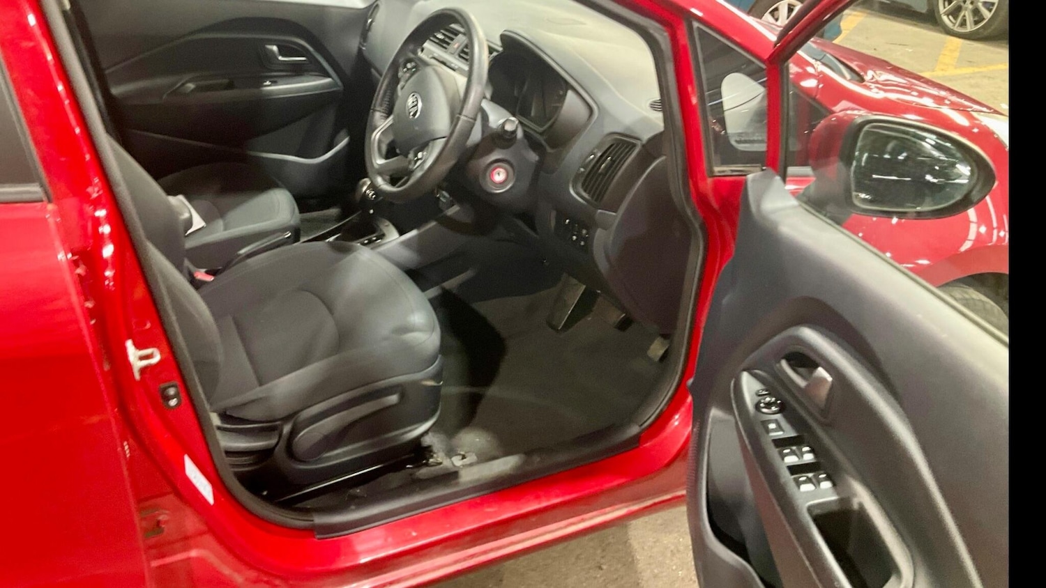 Used Kia Rio for sale - 77769605: Photo 8