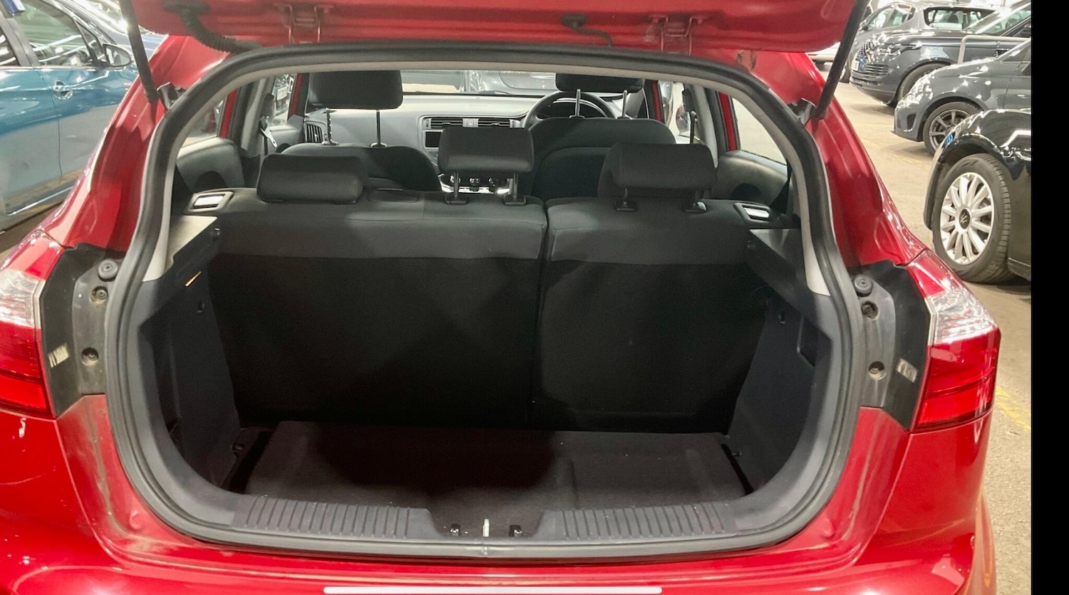 Used Kia Rio for sale - 77769605: Photo 9