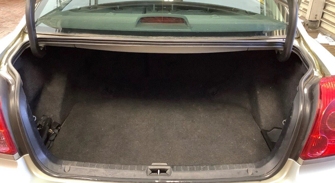 Used Toyota Avensis 2004 for sale - 77315092: Photo 10