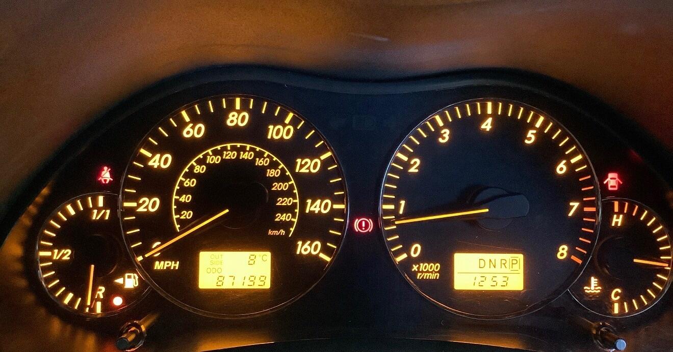 Used Toyota Avensis 2004 for sale - 77315092: Photo 11