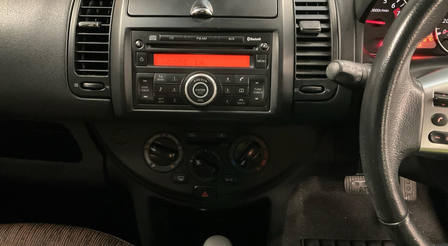 Used Nissan Note for sale - 76743410: Photo 10