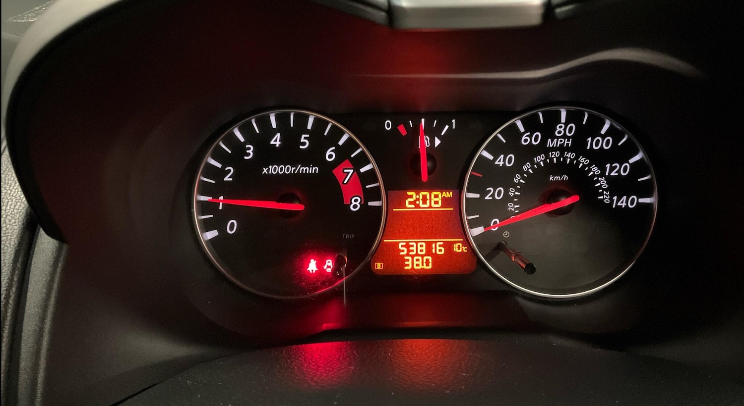 Used Nissan Note for sale - 76743410: Photo 11