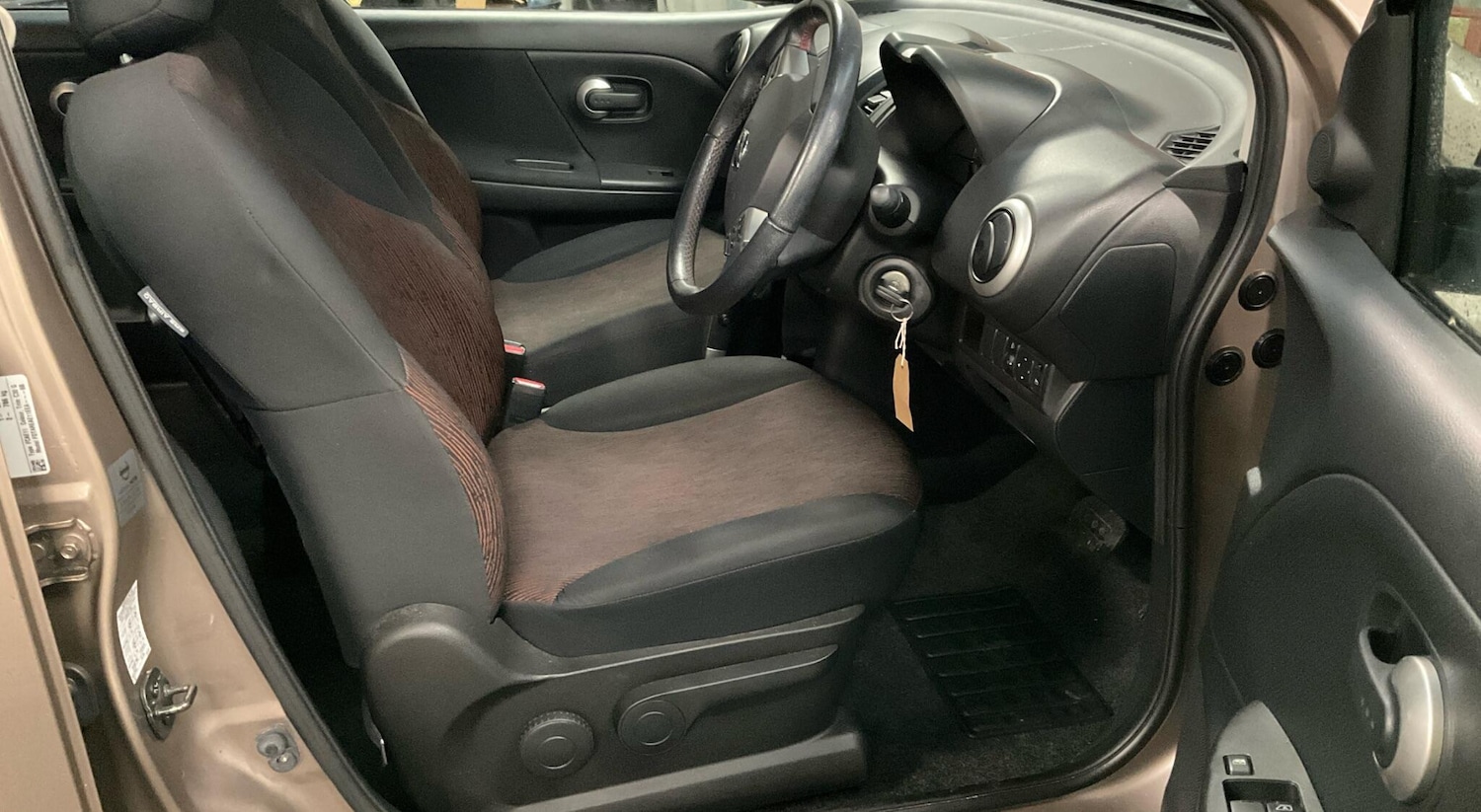 Used Nissan Note for sale - 76743410: Photo 8