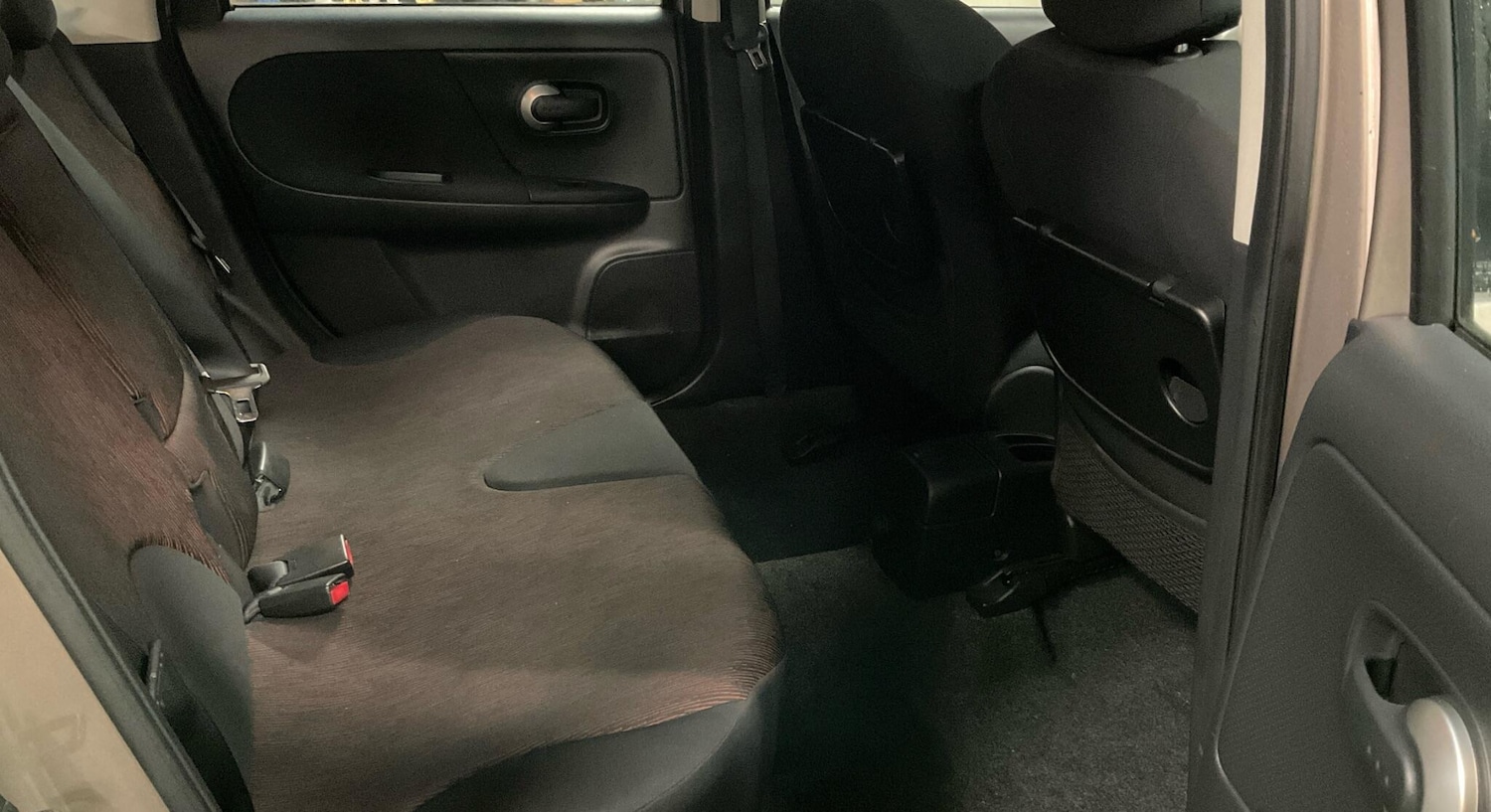 Used Nissan Note for sale - 76743410: Photo 9