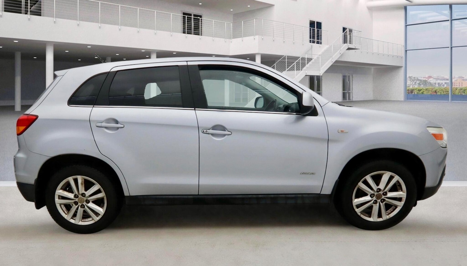 Used Mitsubishi ASX 2011 for sale - 77574216: Photo 6