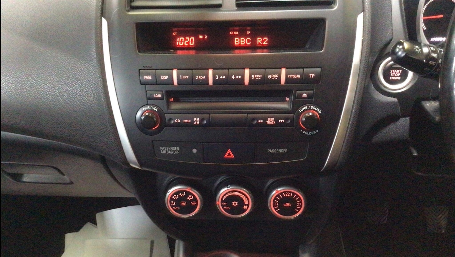 Used Mitsubishi ASX 2011 for sale - 77574216: Photo 8