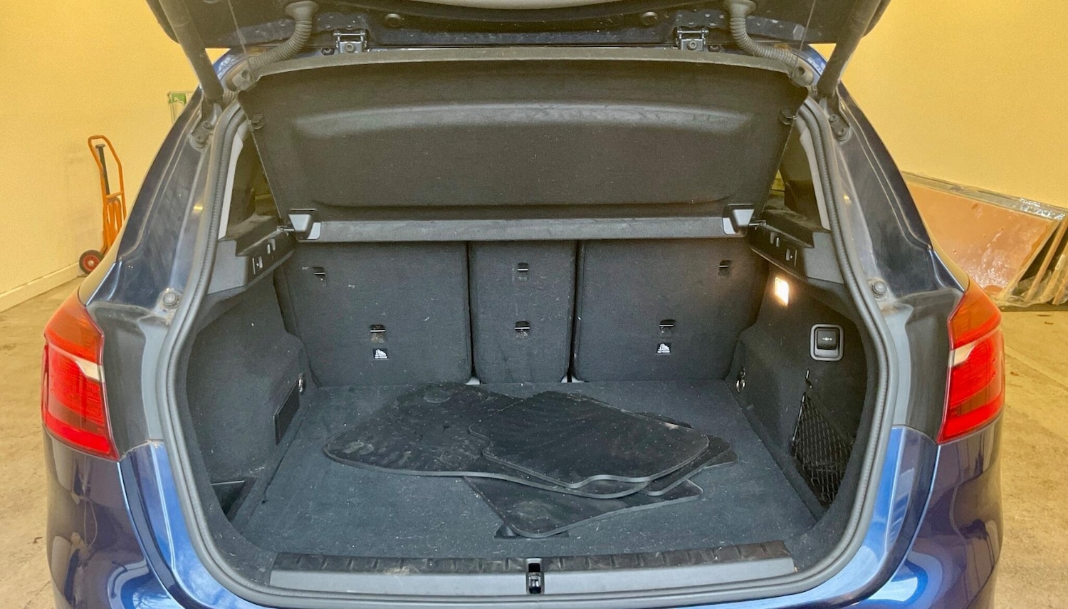 Used BMW 2 Series 2016 for sale - 76936515: Photo 10