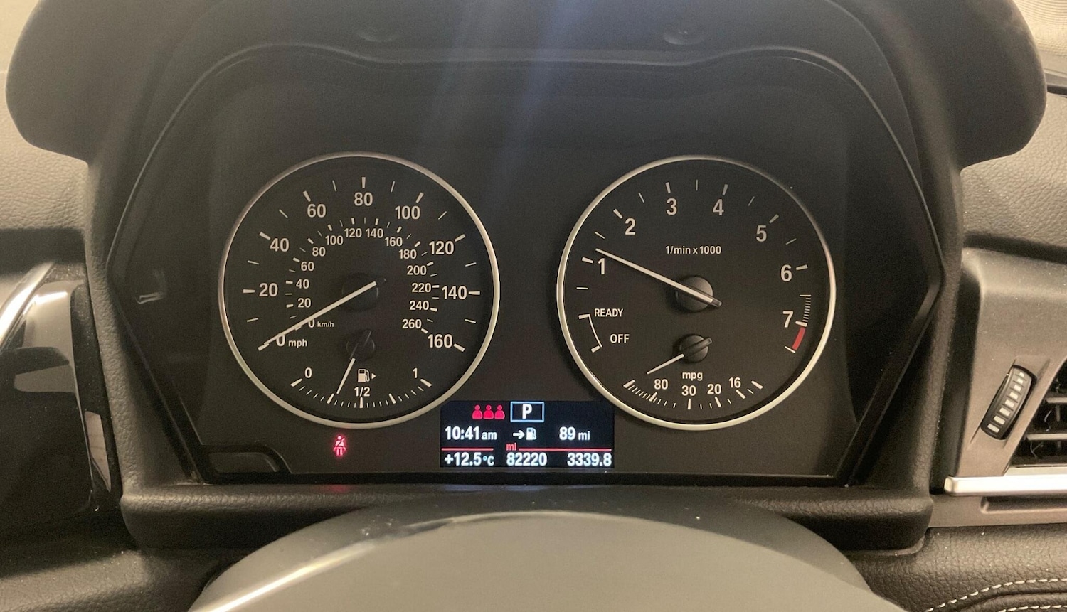 Used BMW 2 Series 2016 for sale - 76936515: Photo 11