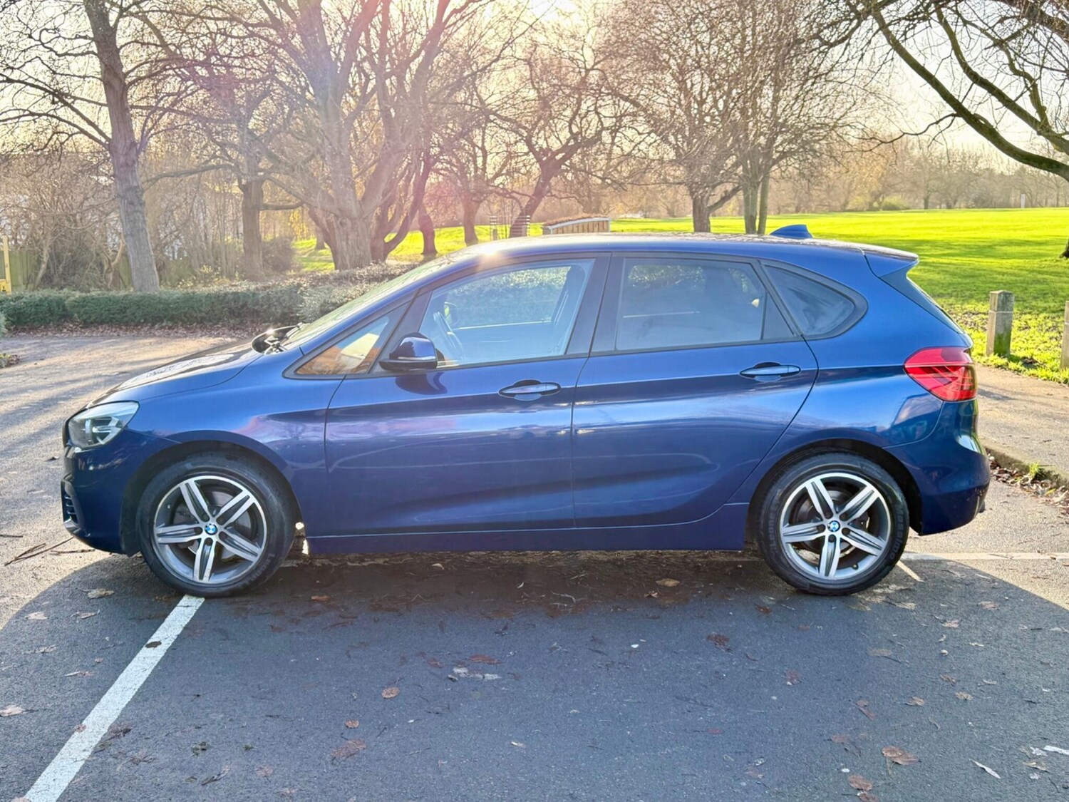 Used BMW 2 Series Active Tourer 2016 for sale - 76936515: Photo 19