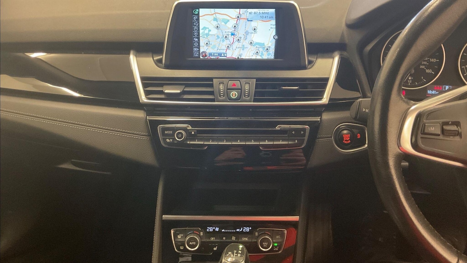 Used BMW 2 Series 2016 for sale - 76936515: Photo 2