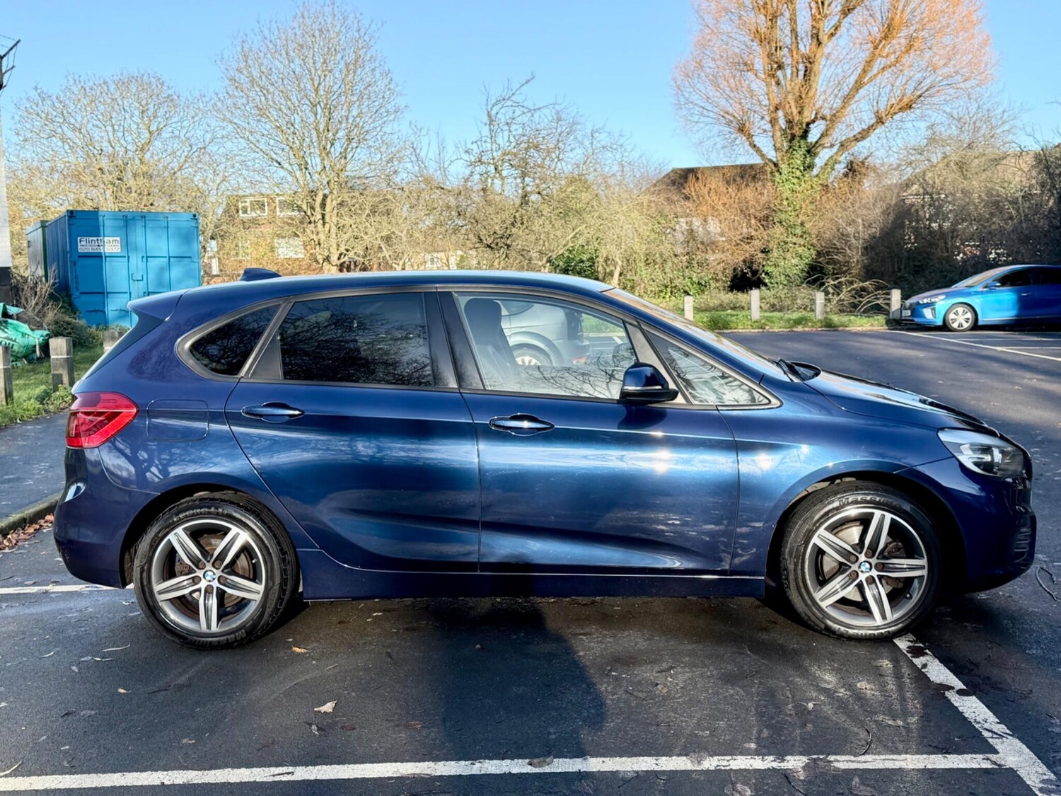 Used BMW 2 Series Active Tourer 2016 for sale - 76936515: Photo 23
