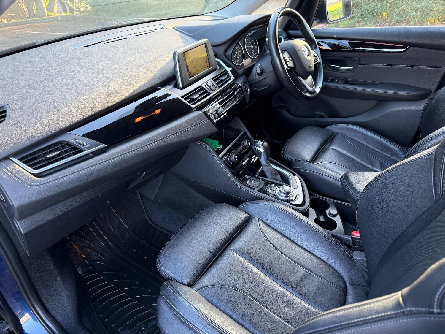 Used BMW 2 Series Active Tourer 2016 for sale - 76936515: Photo 26