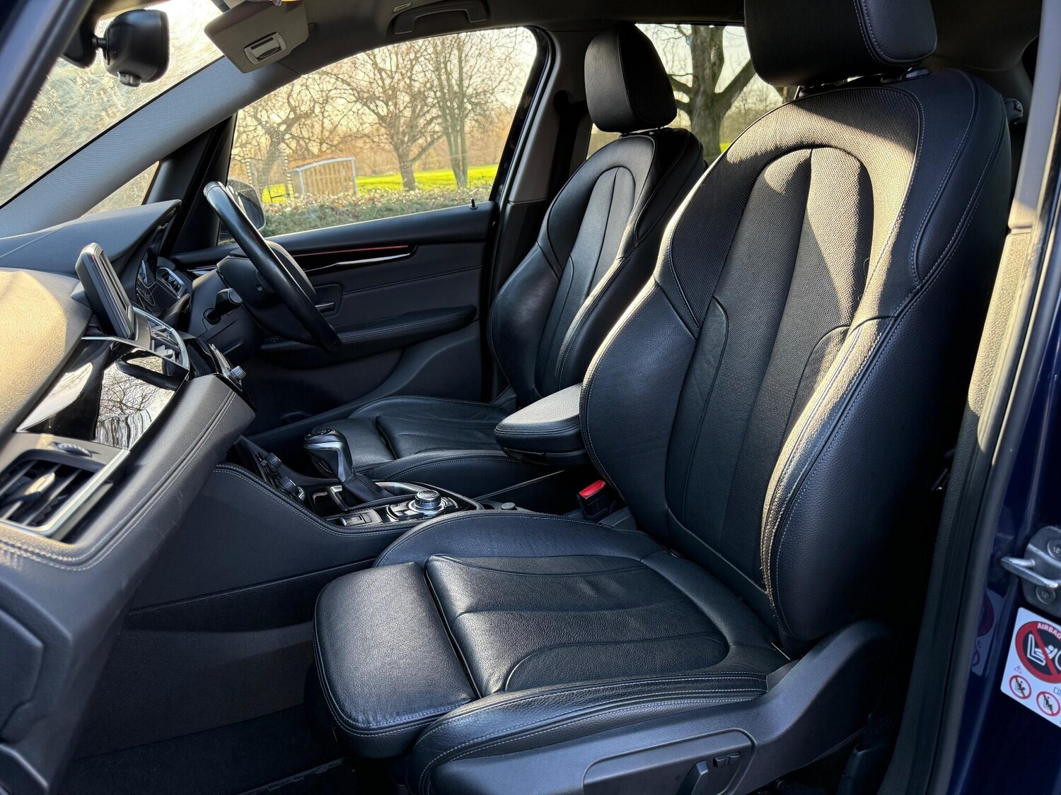 Used BMW 2 Series Active Tourer 2016 for sale - 76936515: Photo 27