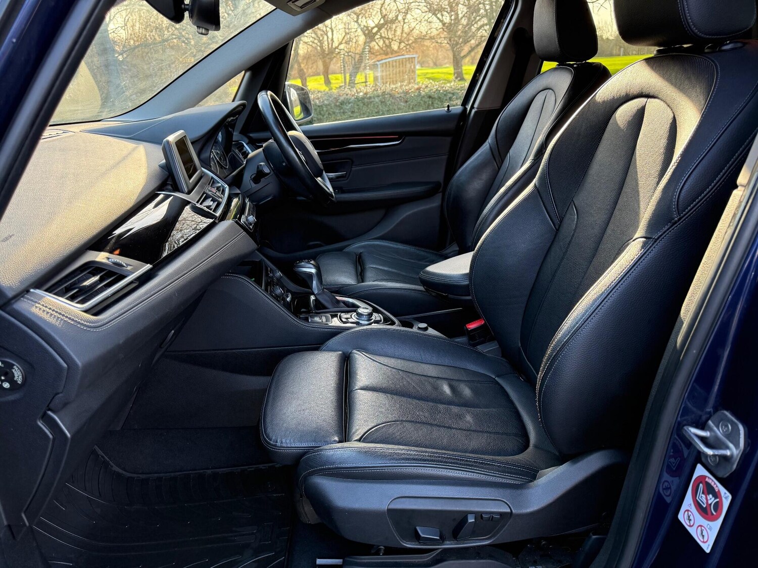 Used BMW 2 Series Active Tourer 2016 for sale - 76936515: Photo 28