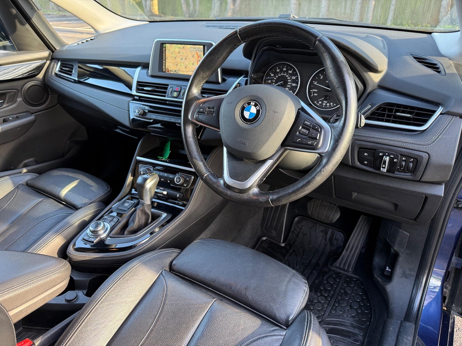 Used BMW 2 Series Active Tourer 2016 for sale - 76936515: Photo 29