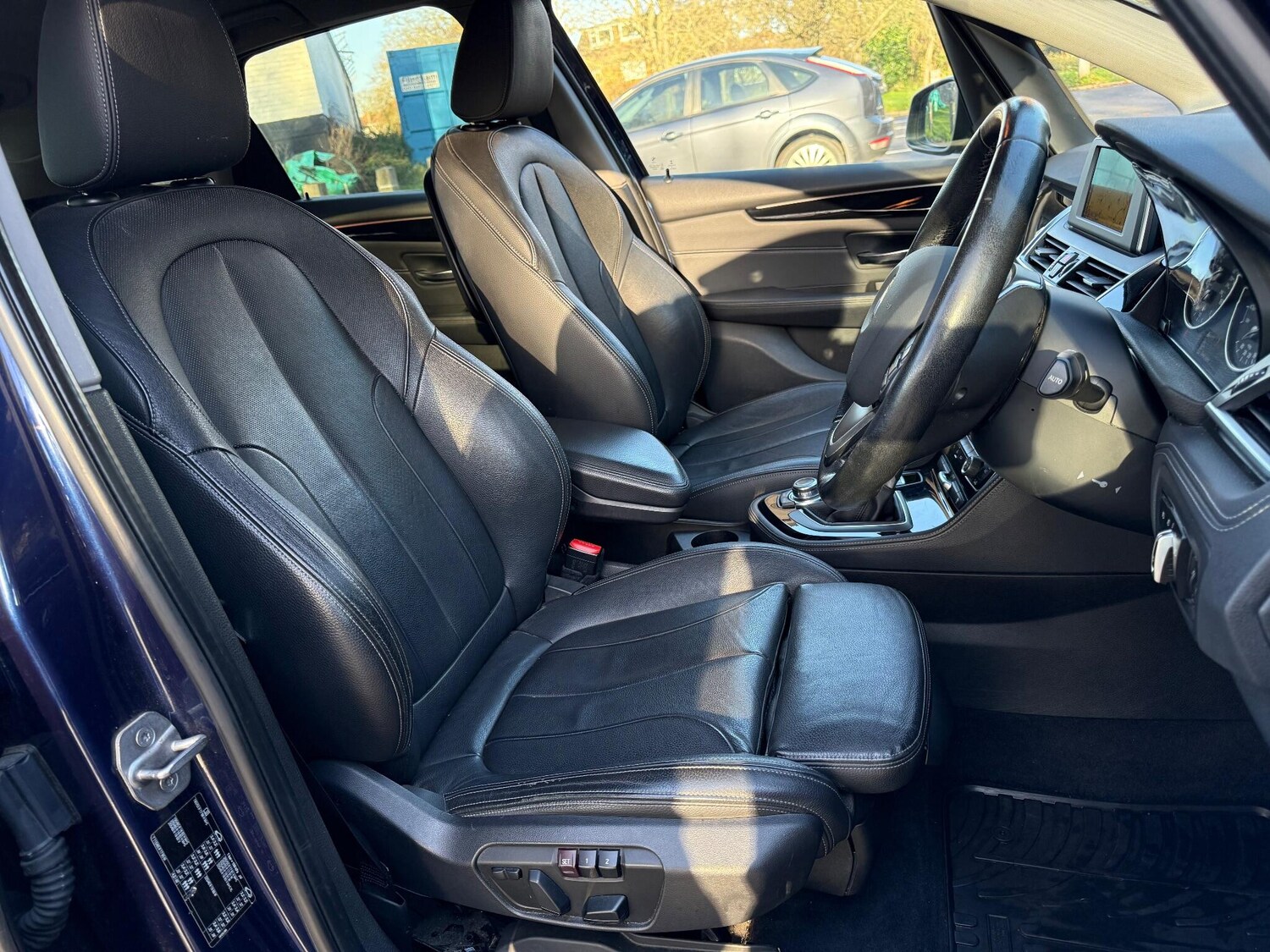 Used BMW 2 Series Active Tourer 2016 for sale - 76936515: Photo 30