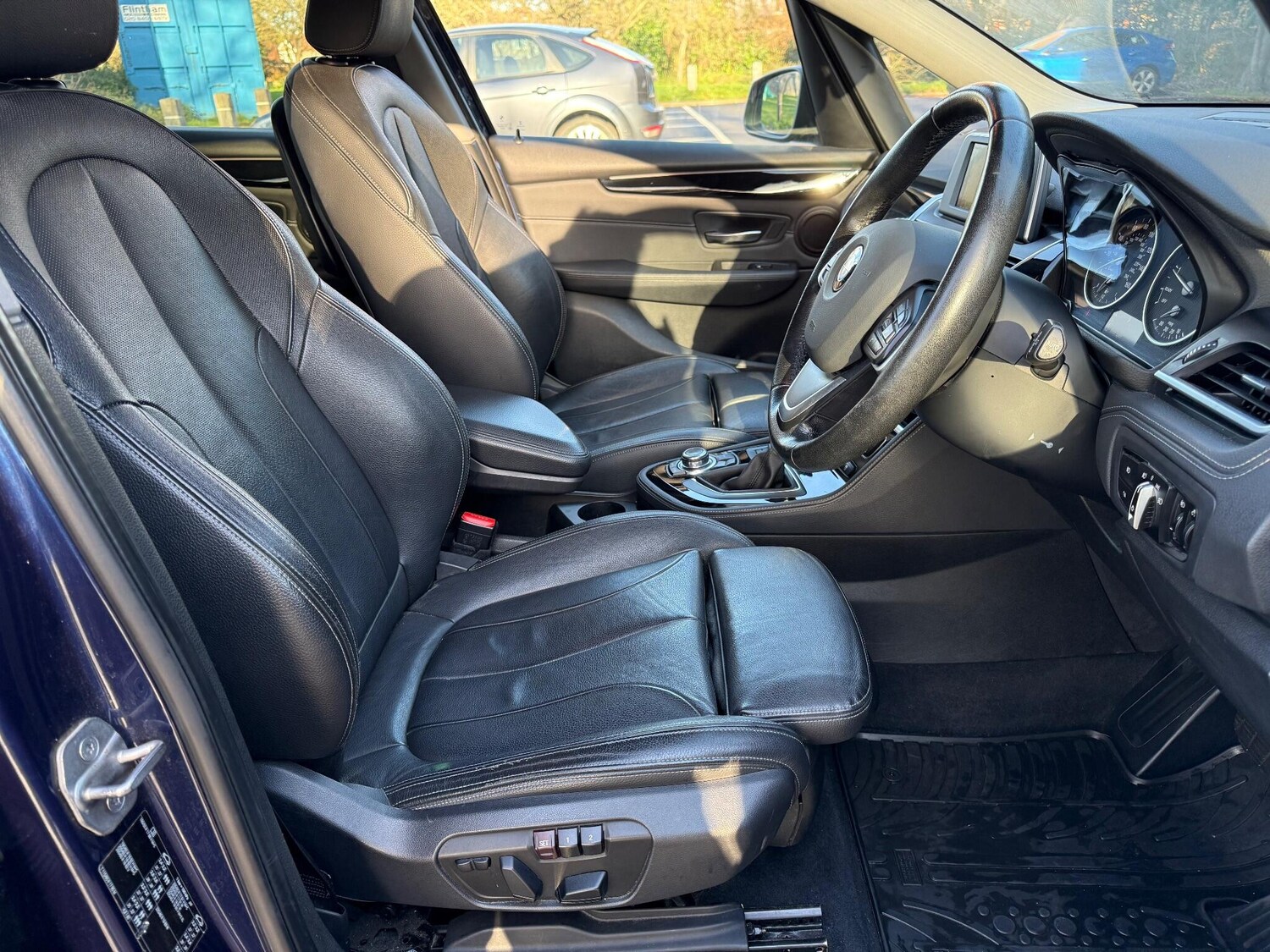 Used BMW 2 Series Active Tourer 2016 for sale - 76936515: Photo 32