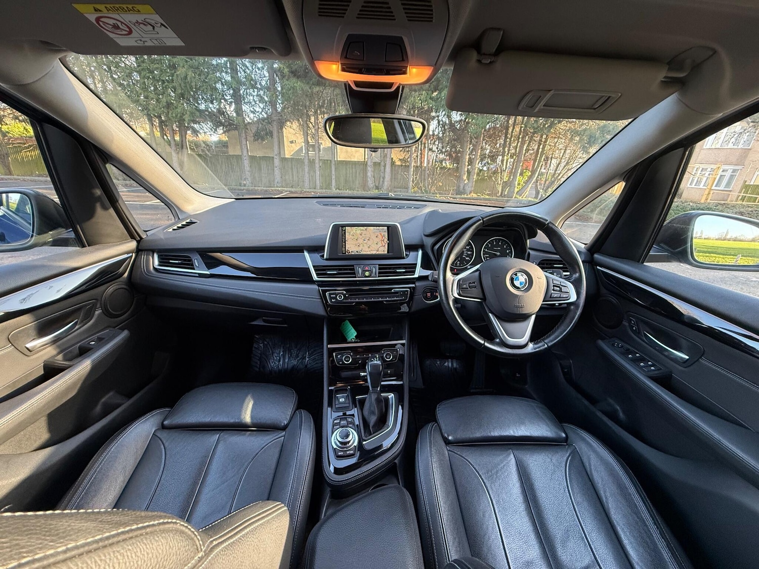 Used BMW 2 Series Active Tourer 2016 for sale - 76936515: Photo 33