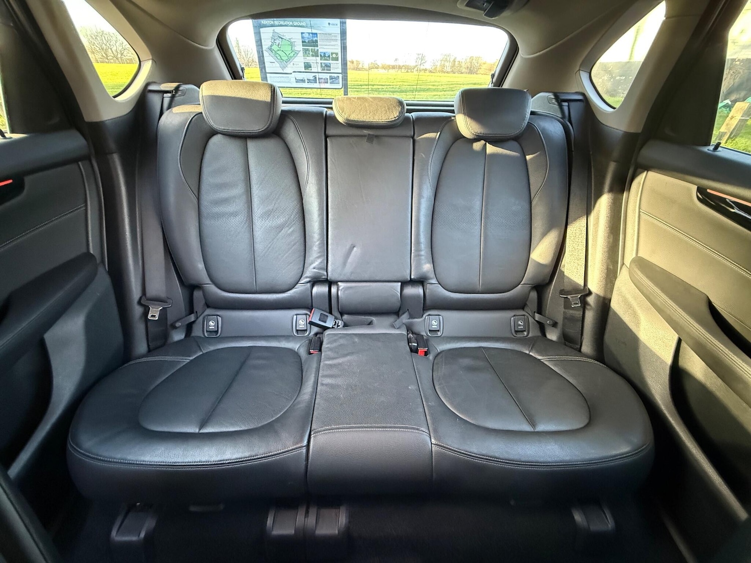 Used BMW 2 Series Active Tourer 2016 for sale - 76936515: Photo 34