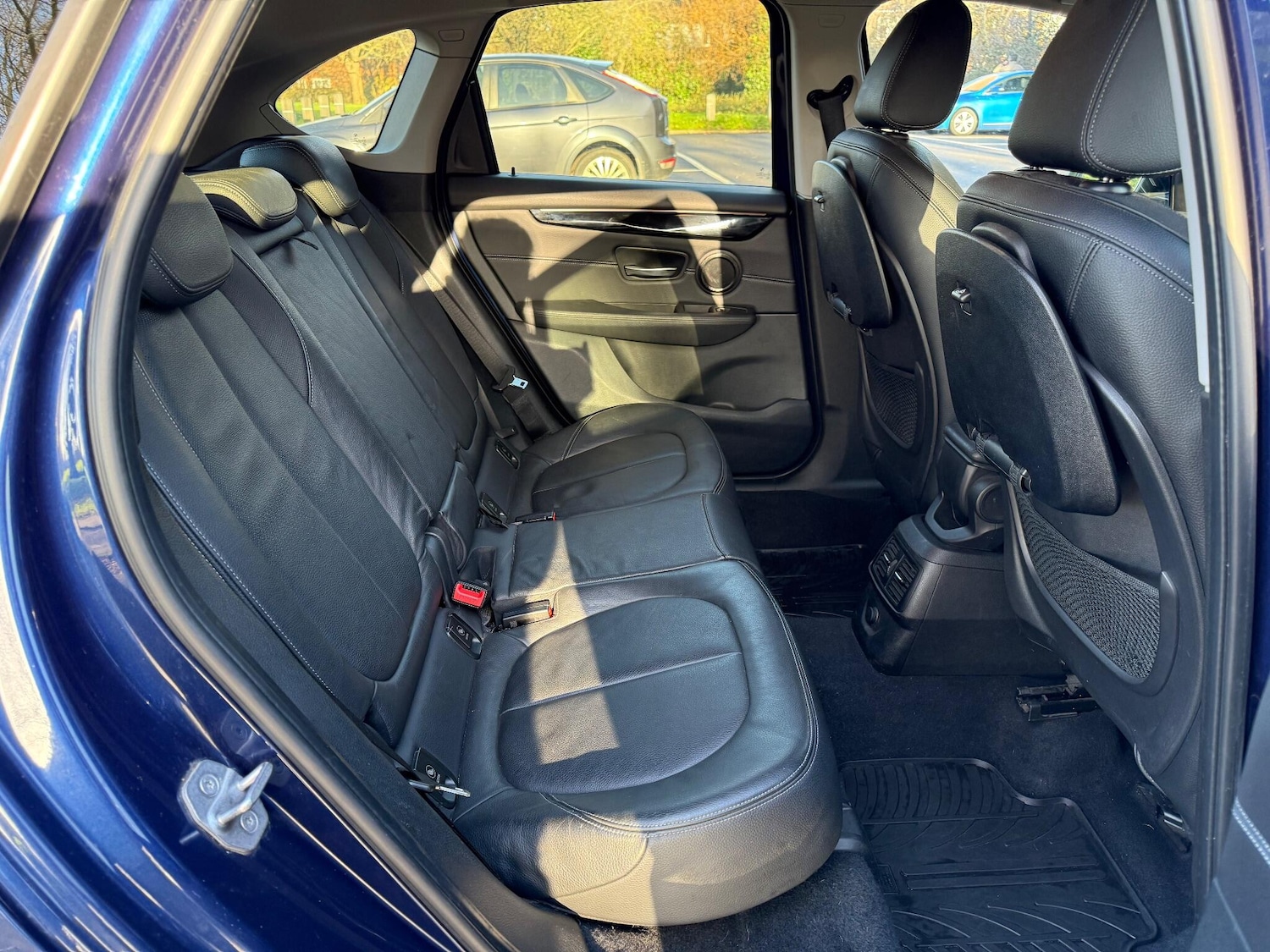 Used BMW 2 Series Active Tourer 2016 for sale - 76936515: Photo 36