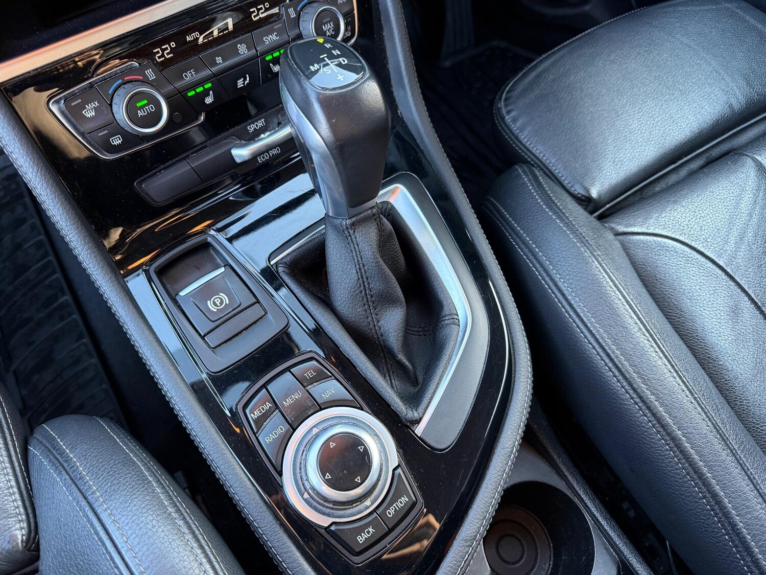 Used BMW 2 Series Active Tourer 2016 for sale - 76936515: Photo 37