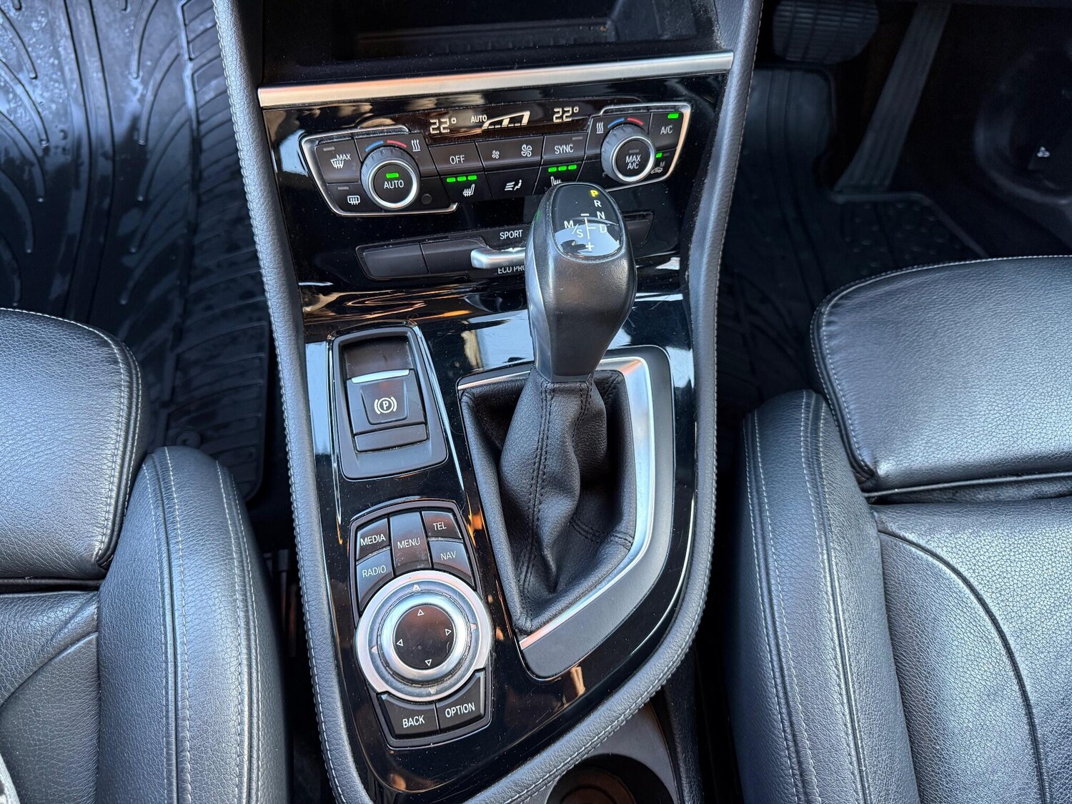 Used BMW 2 Series Active Tourer 2016 for sale - 76936515: Photo 38