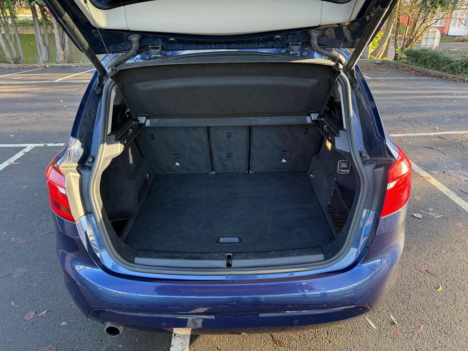 Used BMW 2 Series Active Tourer 2016 for sale - 76936515: Photo 39